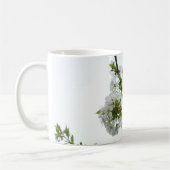 Mug Cerisiers en fleurs  - (Gauche)