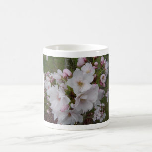 Mug Cerisiers en fleurs