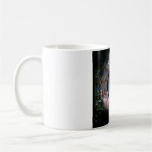 Mug CERN Shiva LHC (Gauche)