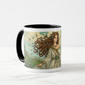 Mug Cerridwin (Devant gauche)