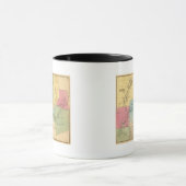 Mug Cerry Run, Plumer (Centre)