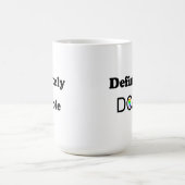 Mug Certainement Faisable (Centre)