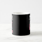 Mug Certaines filles poursuivent les garçons pass fill (Centre)