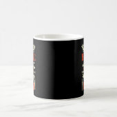Mug Certaines personnes m'appellent mécanicien le plus (Centre)