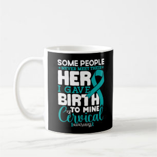 Mug Certaines personnes ne rencontrent jamais leur hér