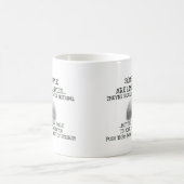 Mug Certaines Personnes Sont Comme Des Slinkies (Centre)