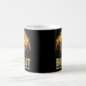 Mug Certains Collectionnent Le Géologue Rockhounding B (Centre)