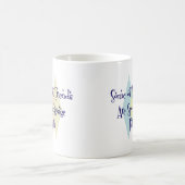 Mug Certains de mes meilleurs amis sont (Centre)