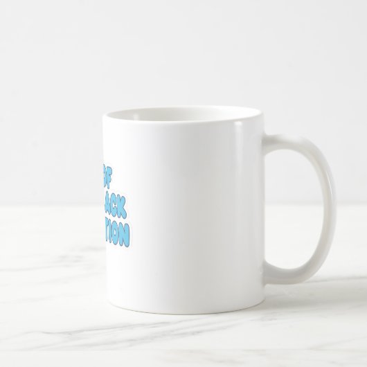 Mug "Certains de Y’all manquent d’hydratation" (Droite)