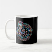 Mug Certains Jours Déchirent Certains Jours Déchirent (Gauche)