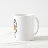 Mug Certains jours, le Dragon gagne (Devant droit)