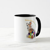 Mug Certains-lapins sont excités pour Pâques ! (Devant droit)