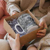 Mug Certificat Argent 5 $ – Billet de Banque Ancie