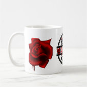 Mug Certifié Chula Chingona (Gauche)