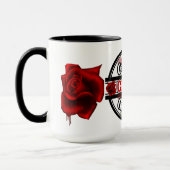 Mug Certifié Chula Chingona (Gauche)