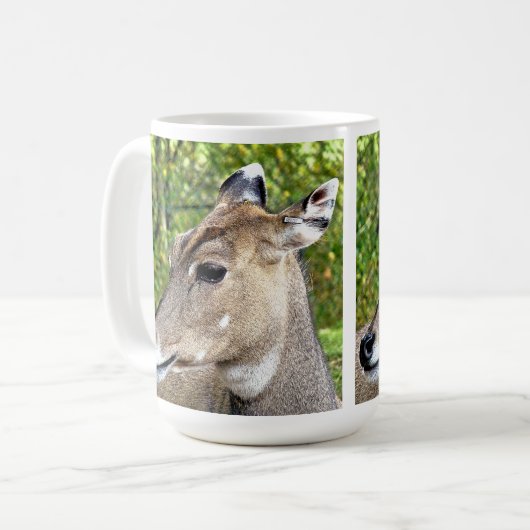 MUG CERVEAU (Devant gauche)
