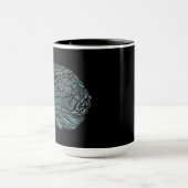 Mug Cerveau créatif (Centre)