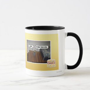 Mug cerveaux