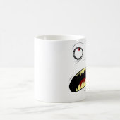 Mug Cerveaux ! (Centre)