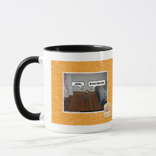 Mug cerveaux