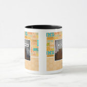 Mug cerveaux (Centre)