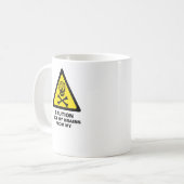Mug cerveaux obtenus (Devant gauche)