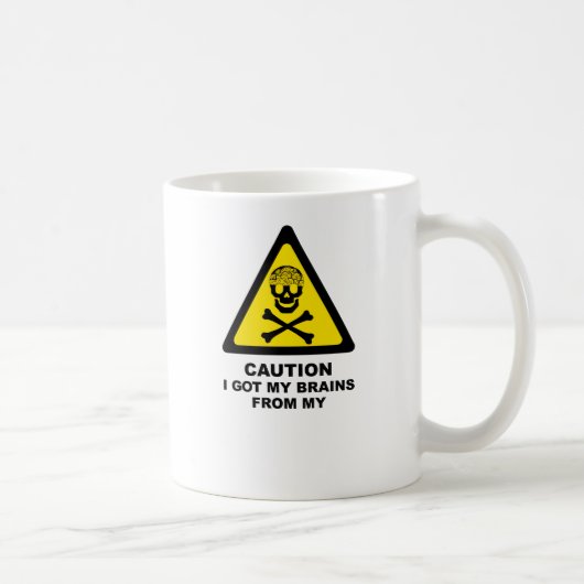 Mug cerveaux obtenus (Droite)
