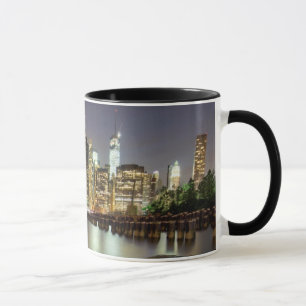 Mug Ces bâtons sont dans Brooklyn Park