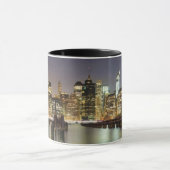 Mug Ces bâtons sont dans Brooklyn Park (Centre)