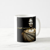 Mug César ne se transportent pas (Devant droit)