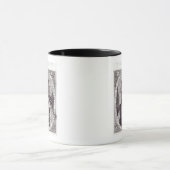Mug Cesar Nostradamus (Centre)