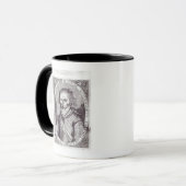 Mug Cesar Nostradamus (Devant gauche)