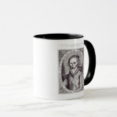 Mug Cesar Nostradamus (Devant droit)