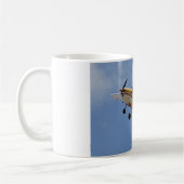 Mug Cessna (Gauche)