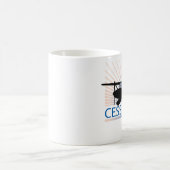 Mug Cessna 150 (Centre)