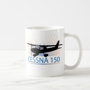 Mug Cessna 150