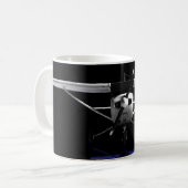 Mug Cessna 152 (Devant gauche)