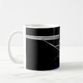 Mug Cessna 152 (Gauche)