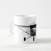 Mug Cessna 152 (Devant gauche)