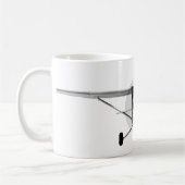 Mug Cessna 152 (Gauche)