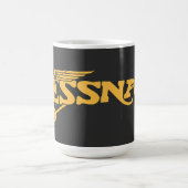 Mug Cessna Vintage (Centre)