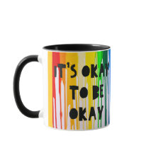 C'est acceptable d'être ok ou pas d'accord