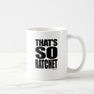 MUG C'EST AINSI ROCHET