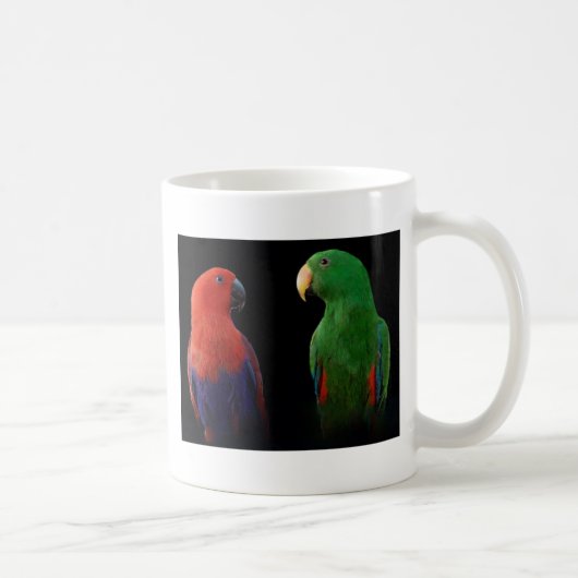 Mug C'est amour ! (Droite)