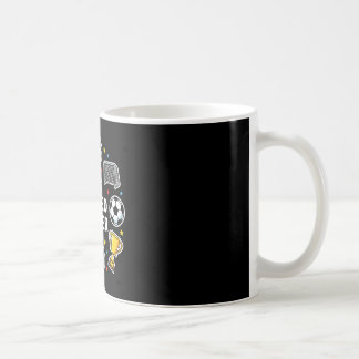 Mug C'est appelé football Autocollant drôle Style Foot