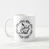 Mug C'est bien pour mon âme (Gauche)