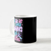 Mug C'est bien si la seule chose que vous faites est d (Devant gauche)