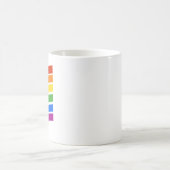 Mug C'est bon de dire Gay (Centre)