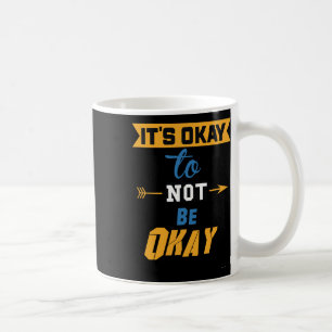 Mug C'est bon de ne pas s'en aller