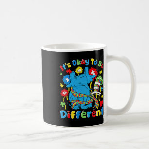Mug C'est bon d'être un éléphant de Sensibilisation su
